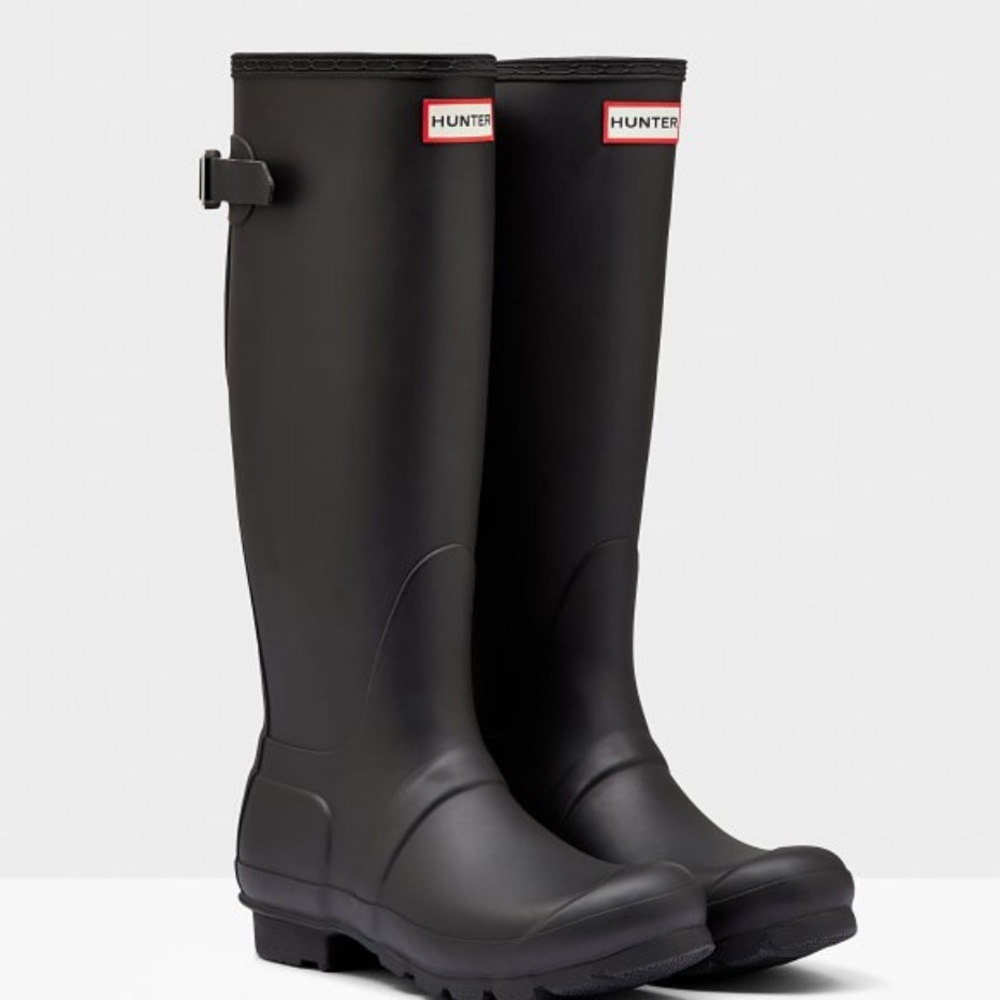 Hunter Rain Boots